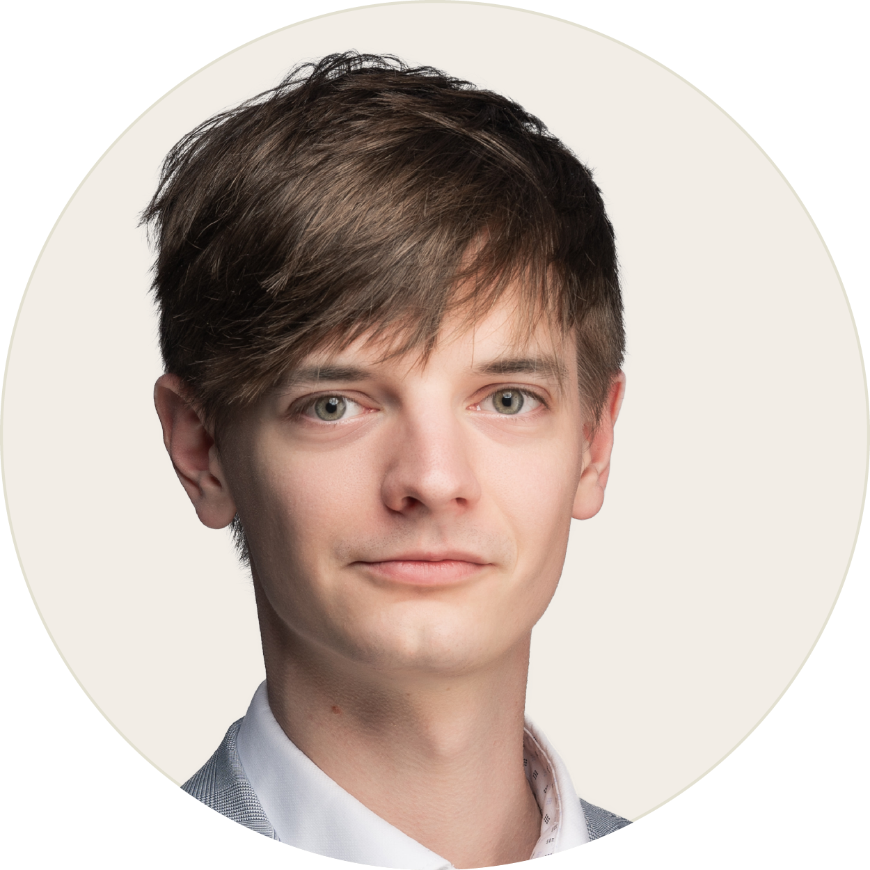 Sebastián Raphael Wolf