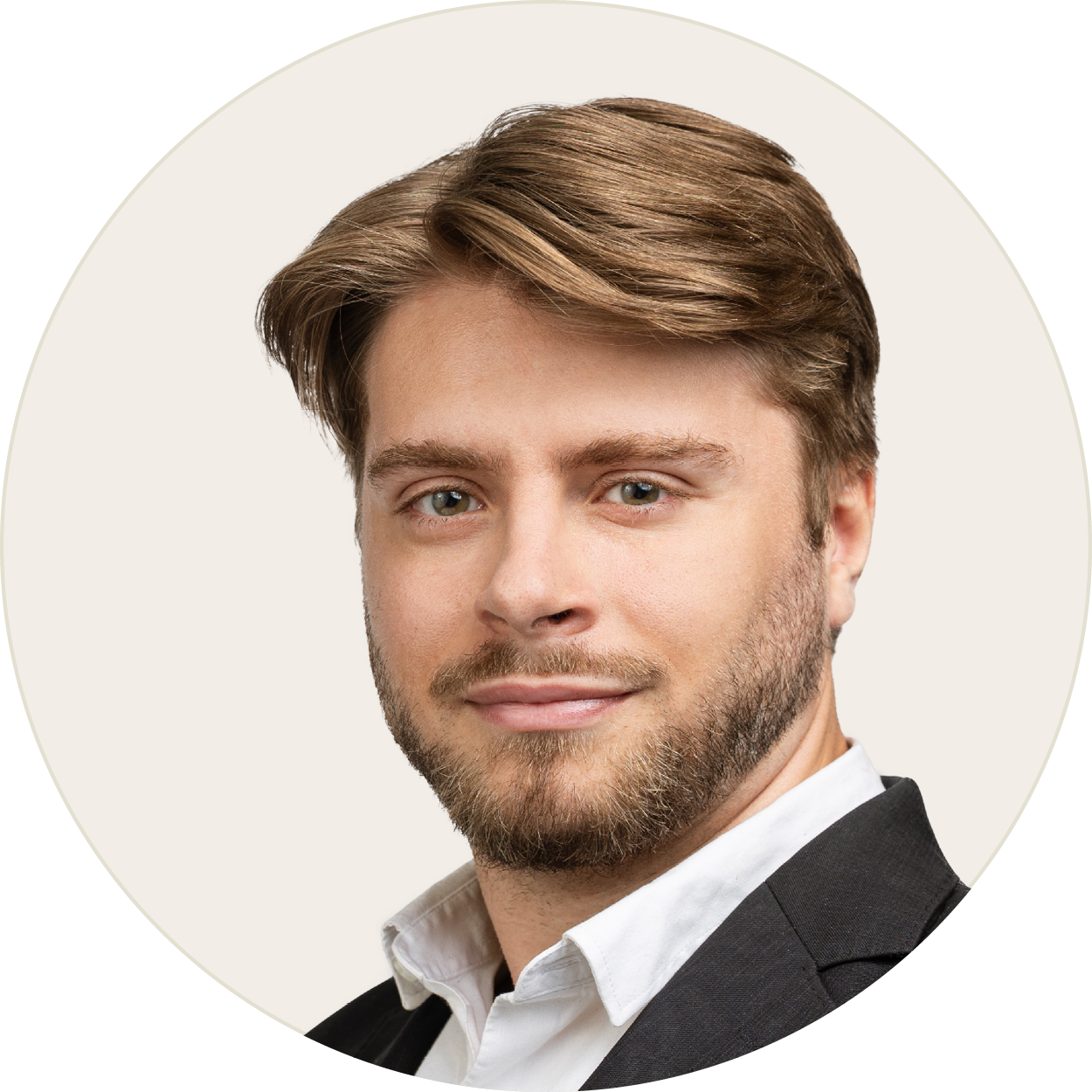David Badinka_New
