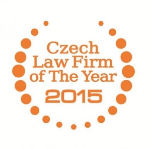 Law firm of the Year 2015