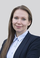 Veronika Matuščinová